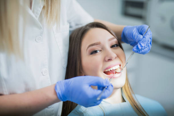 Advanced Technology for Better Dental Care in Beaver, WV